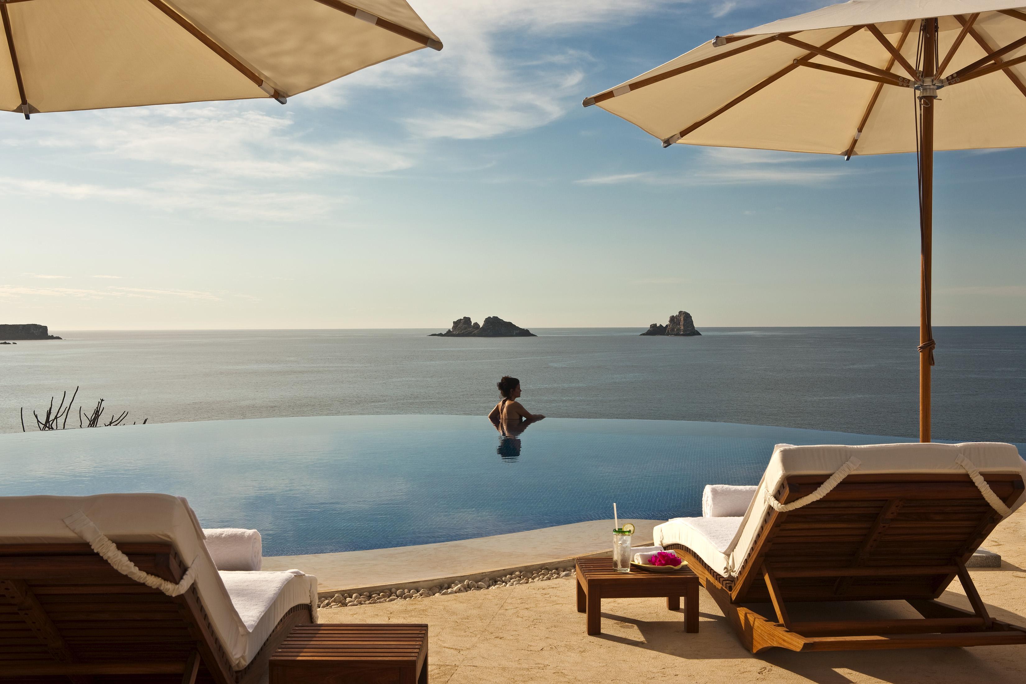 Cala De Mar Resort & Spa Ixtapa Einrichtungen foto