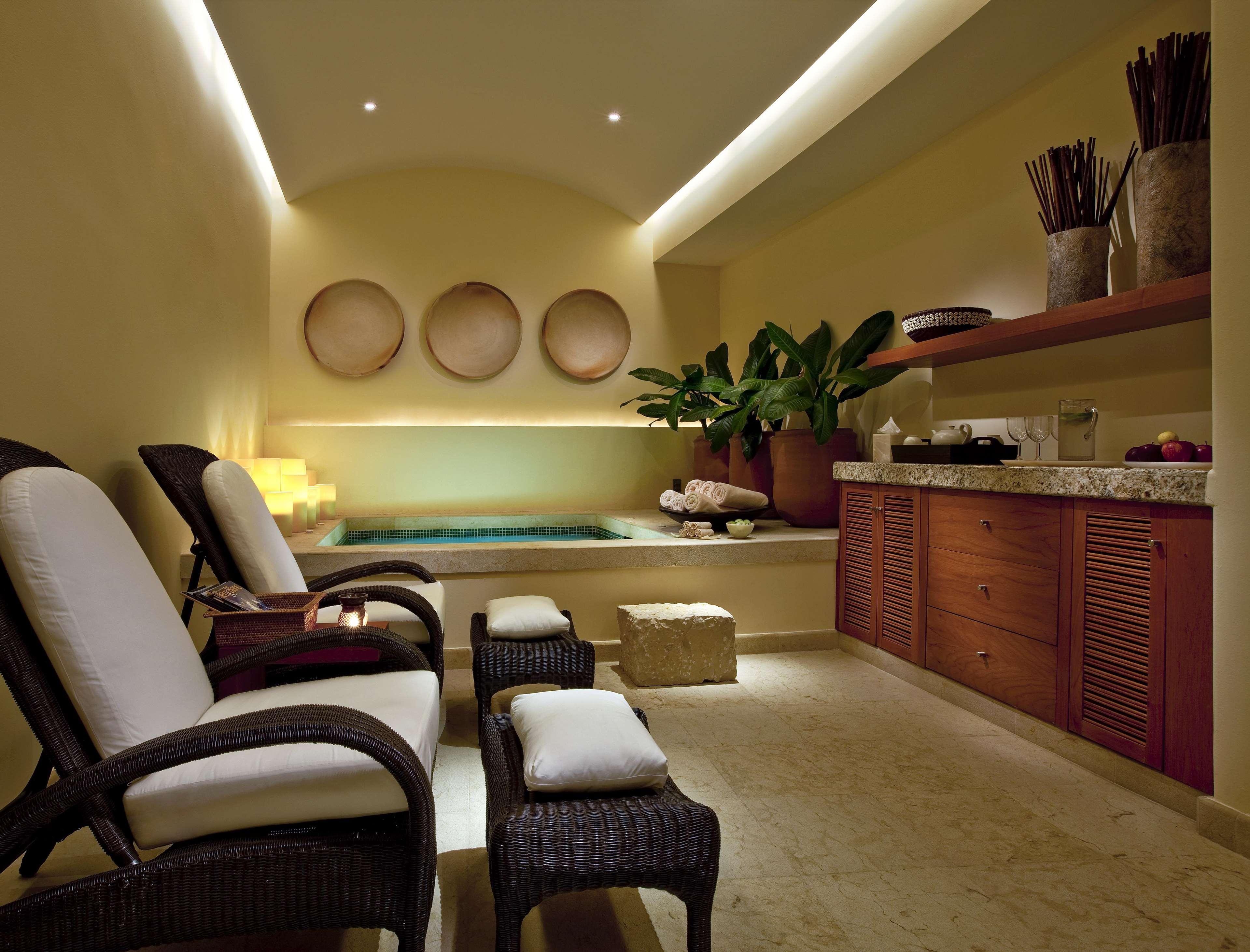 Cala De Mar Resort & Spa Ixtapa Zimmer foto